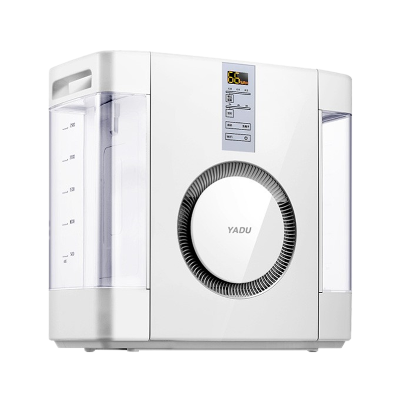 亚都 空气净化加湿器