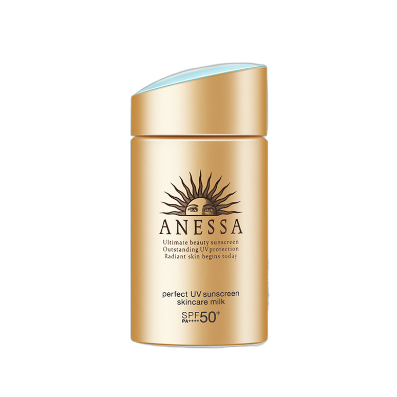 安热沙 护肤防水防汗防晒乳