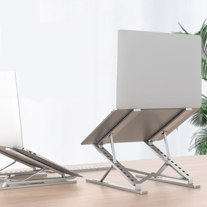 JRC 防滑垫 笔记本支架