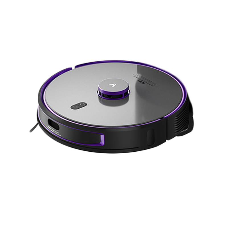 云米 智能避障扫地机器人