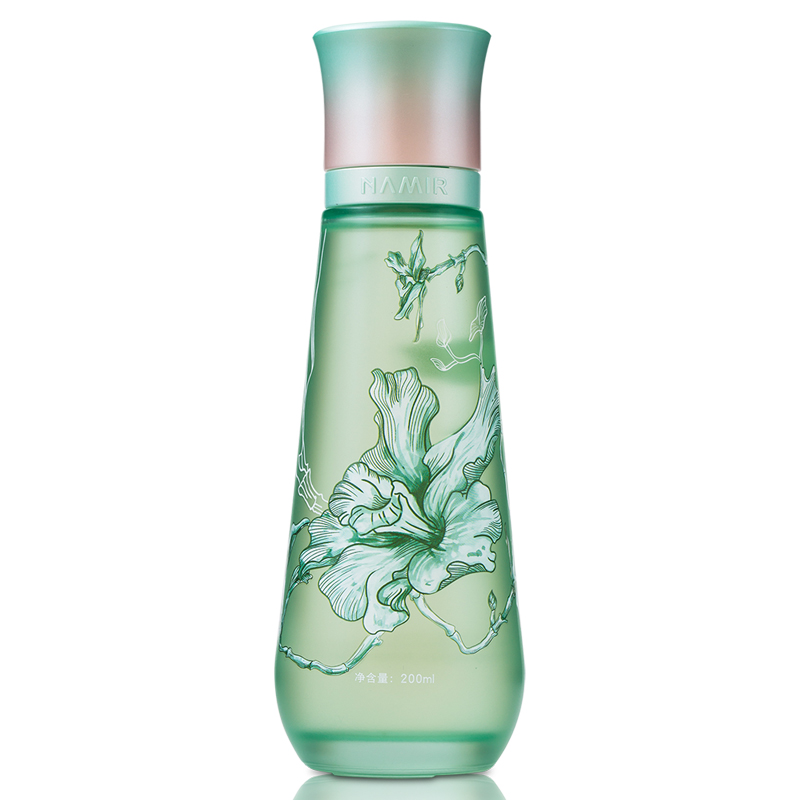 自然之名 卓能修护 爽肤水