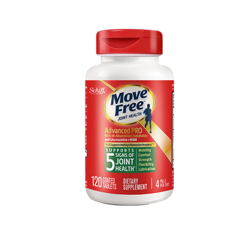 MF 高利用率 氨糖钙片