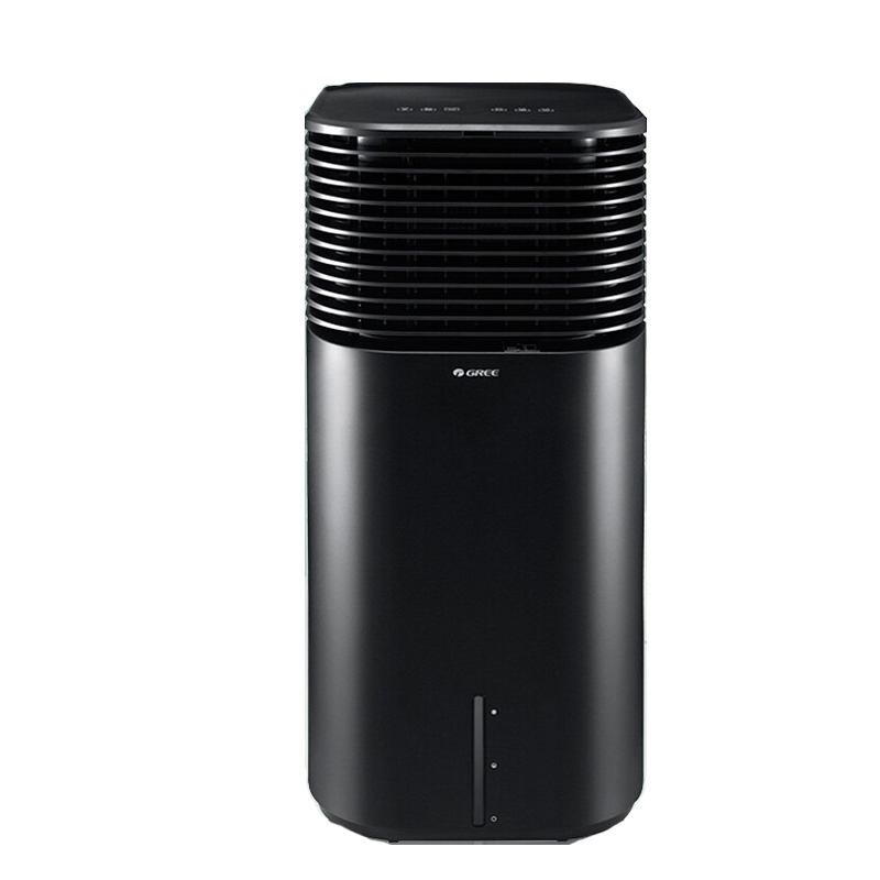 格力 加湿系统 冷风扇