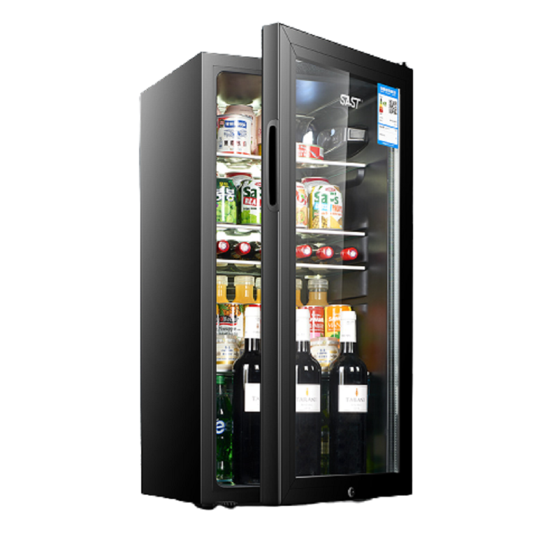 先科 蓝冷光源冰吧