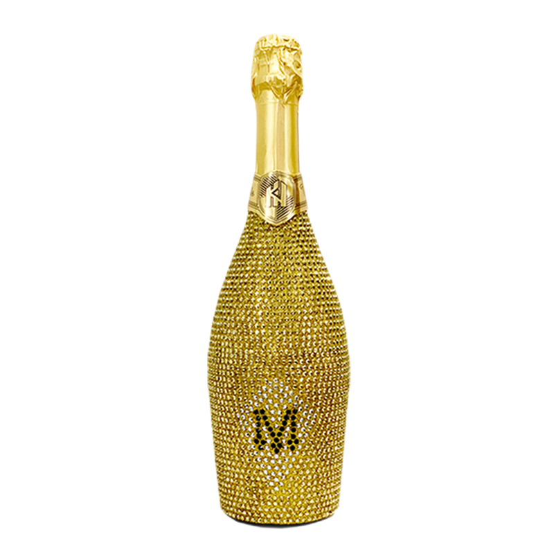 欧罗特 清爽怡人起泡酒