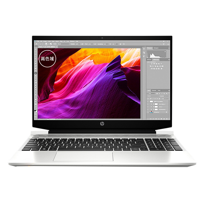 惠普 4G独显高色域笔记本