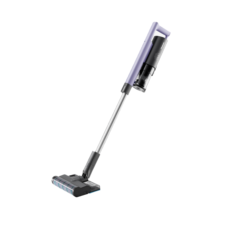 松下 轻量化机身无线吸尘器