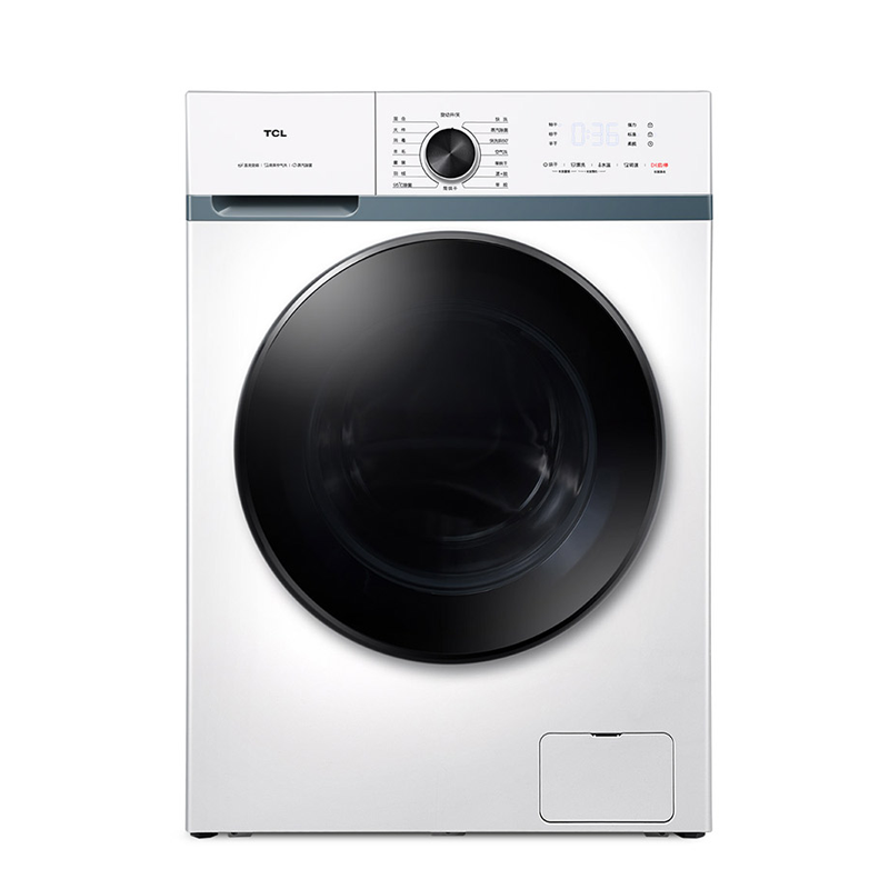 TCL 家用变频洗衣机