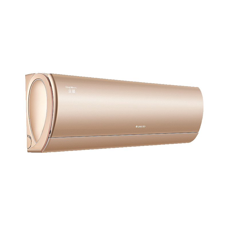 格力一级能效空调