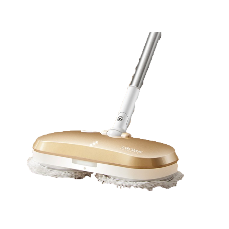 未来猫 干湿两用洗地机