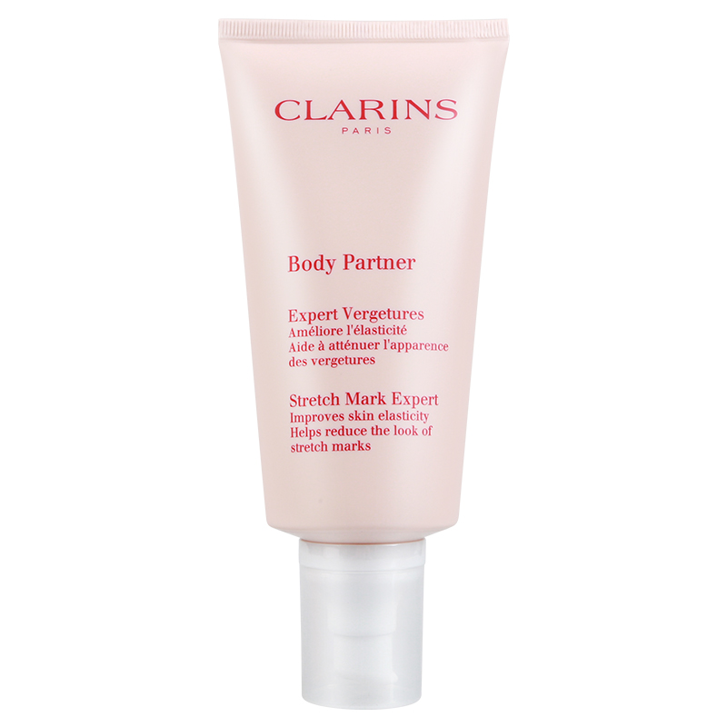 娇韵诗 植物提取身体乳