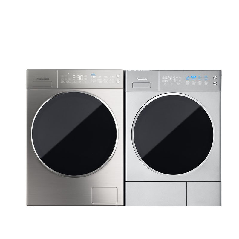 松下 原装压缩洗护套装