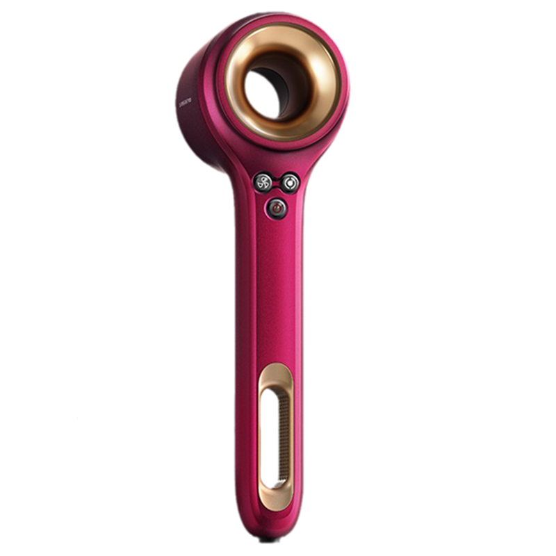 LANSAM 低音运行电吹风