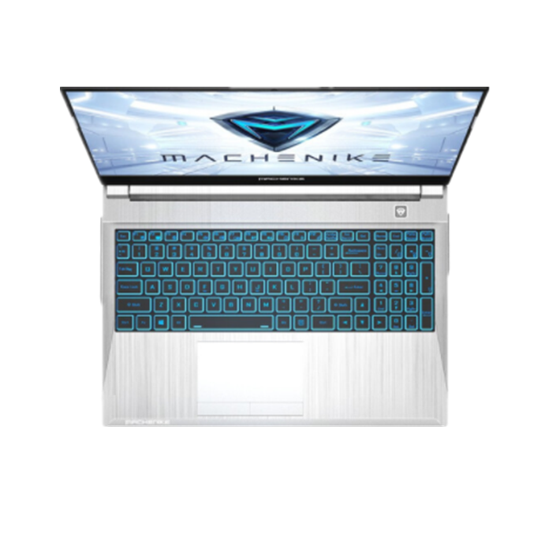 机械师 144Hz全面屏游戏本