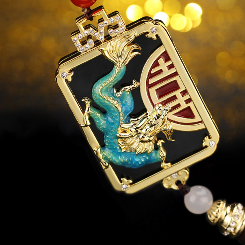 MRONOS 水晶 汽车挂件