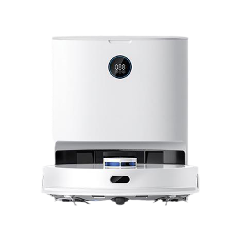 清易智能回充扫地机器人