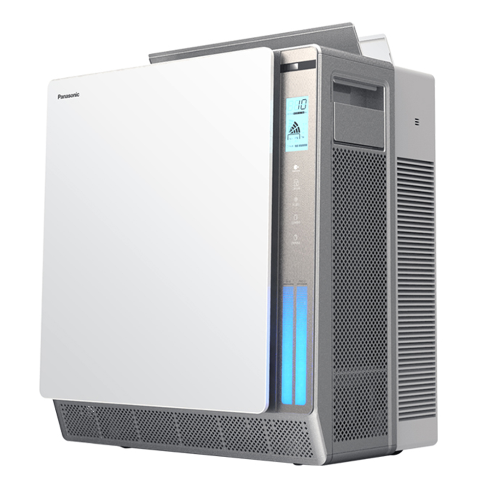 松下 除过敏原雾霾空气净化器