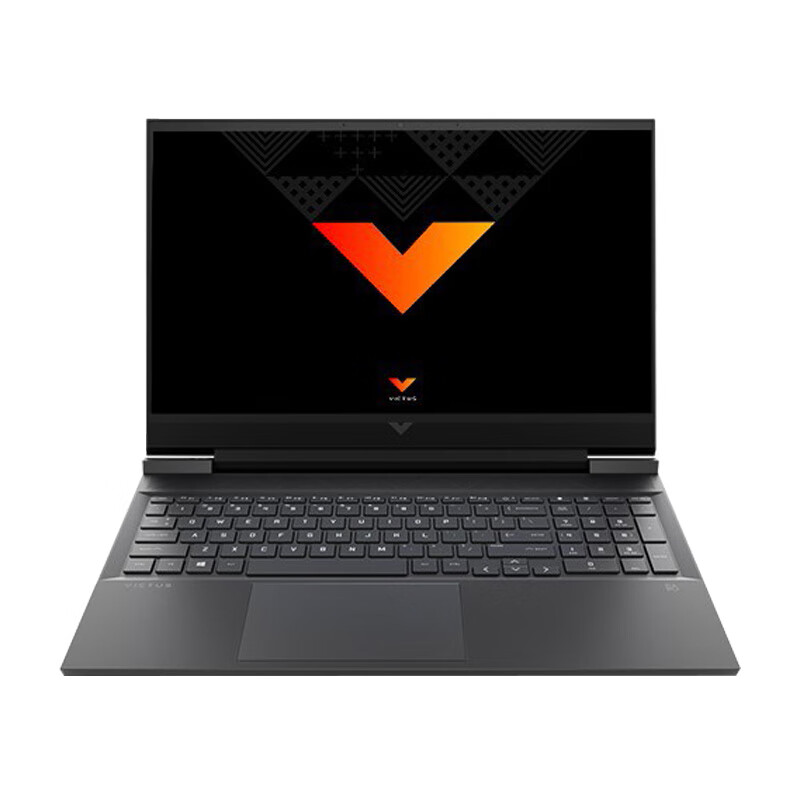 惠普 微边框屏幕 游戏本