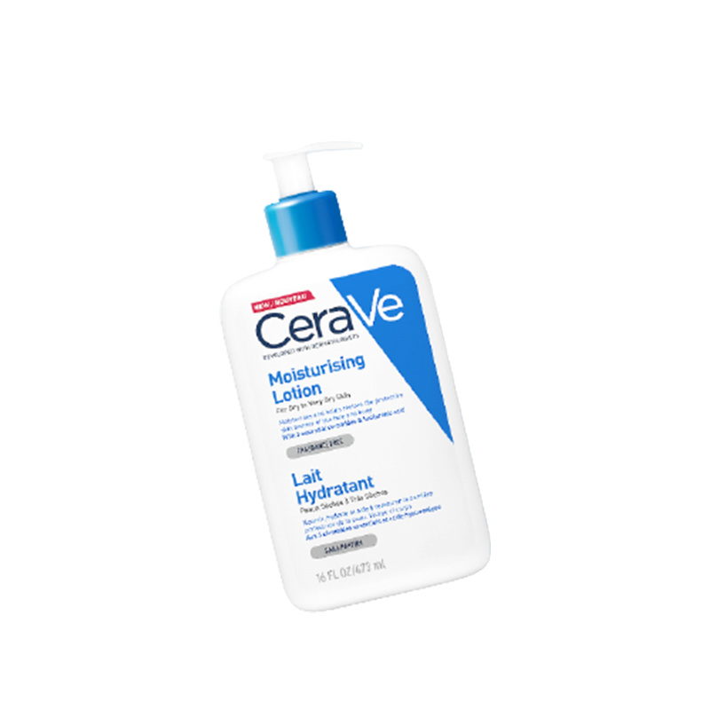 CeraVe 修护保湿神酰C乳