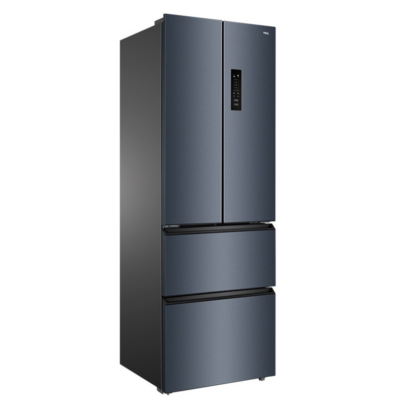 TCL三挡变温空间冰箱