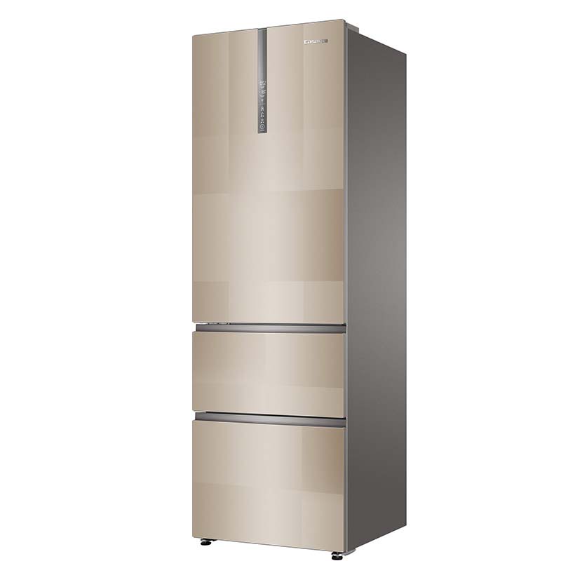 卡萨帝 红外恒温四挡变温冰箱