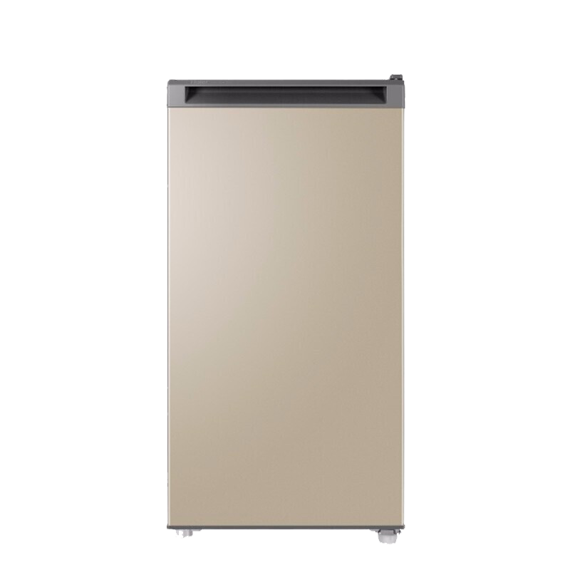 海尔 家用立式冷柜