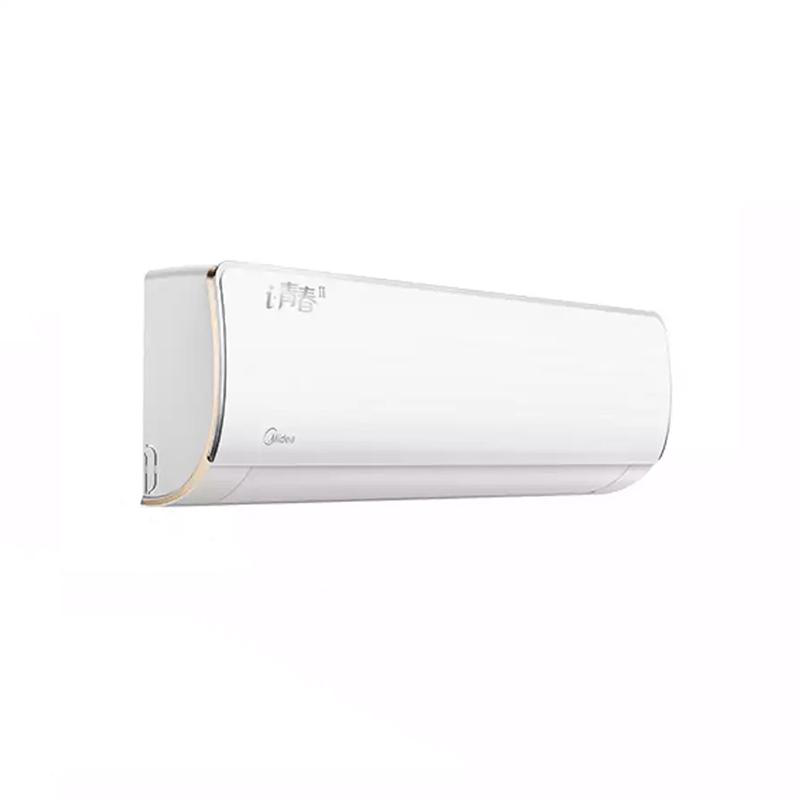美的智清洁挂机空调