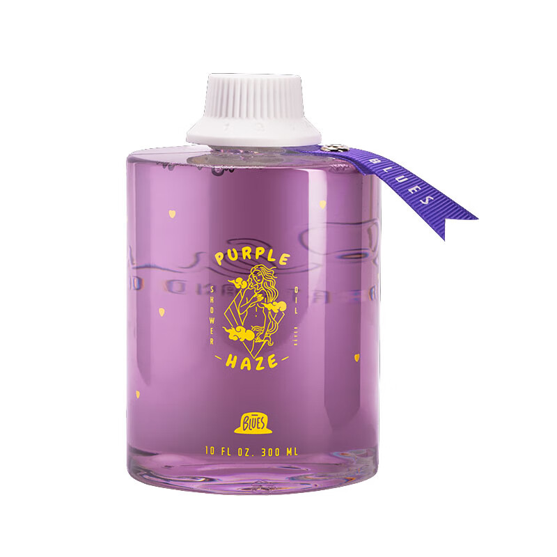 Rever 黄金沐浴露