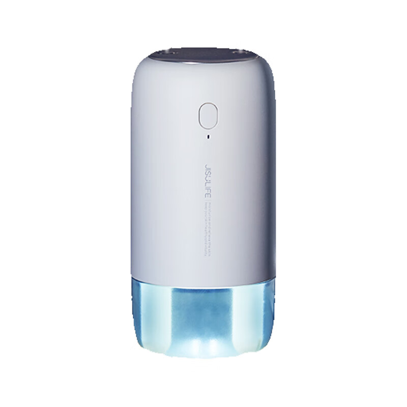 几素 长续航双喷雾口加湿器