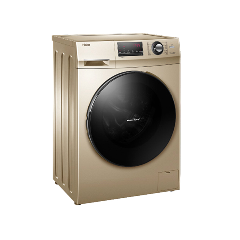 海尔 大容量变频洗衣机