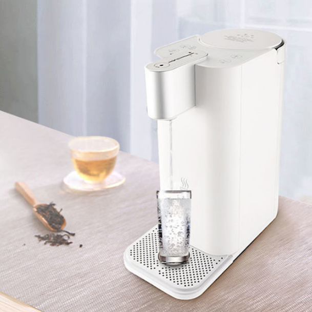 惠而浦低噪音饮水机