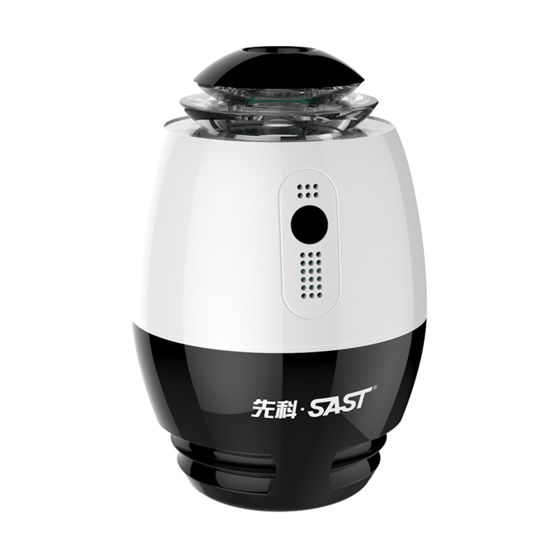 先科 净化水润加湿器