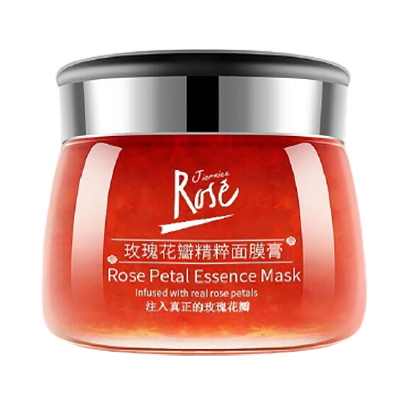 季欧妮 滋养紧致补水面膜