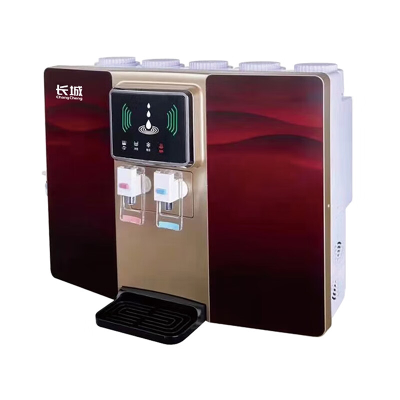 长城 RO膜反渗透净水器