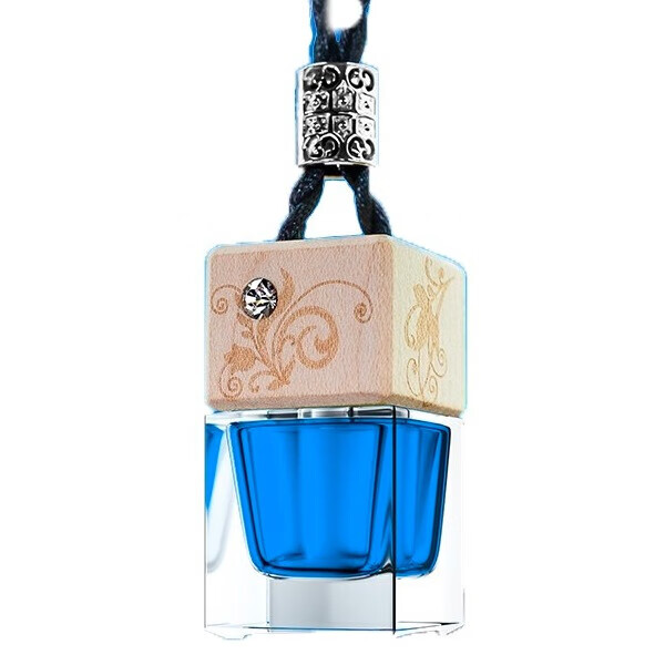 斯芭艺 除异味 车载香水