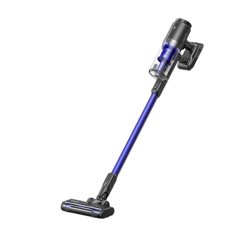 eufy 电动除螨吸尘器