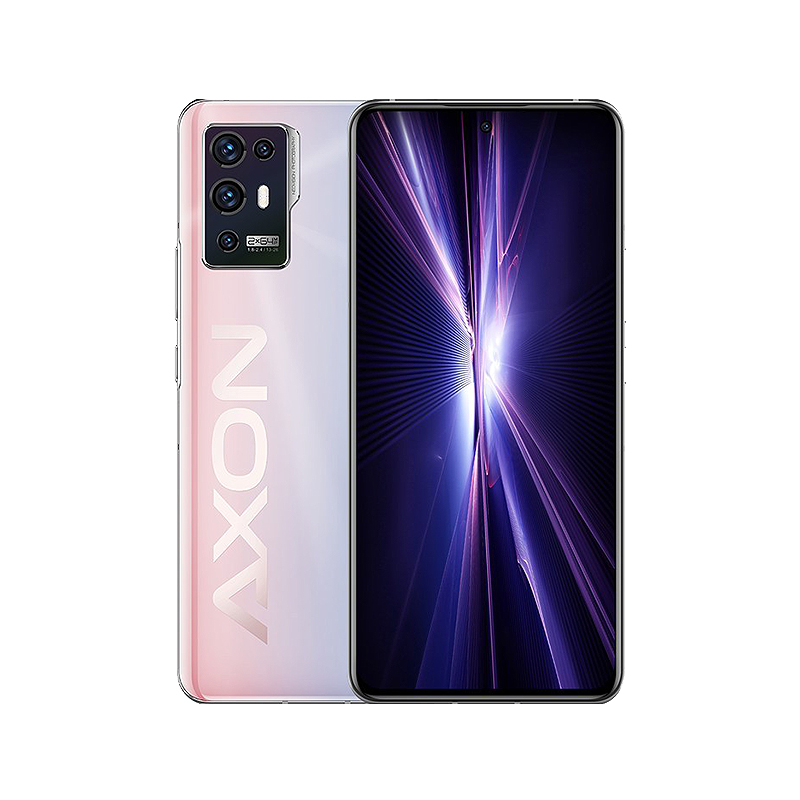 中兴 三重冰封散热游戏手机