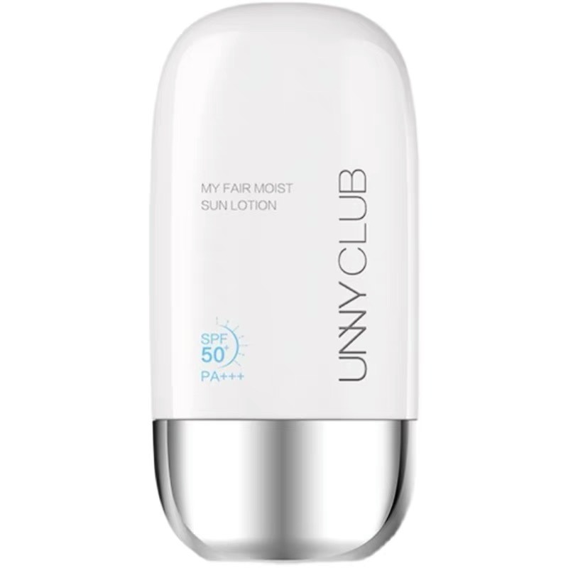 unny温和防晒霜
