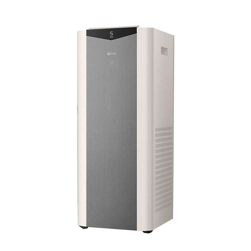 352 低噪设计净化器