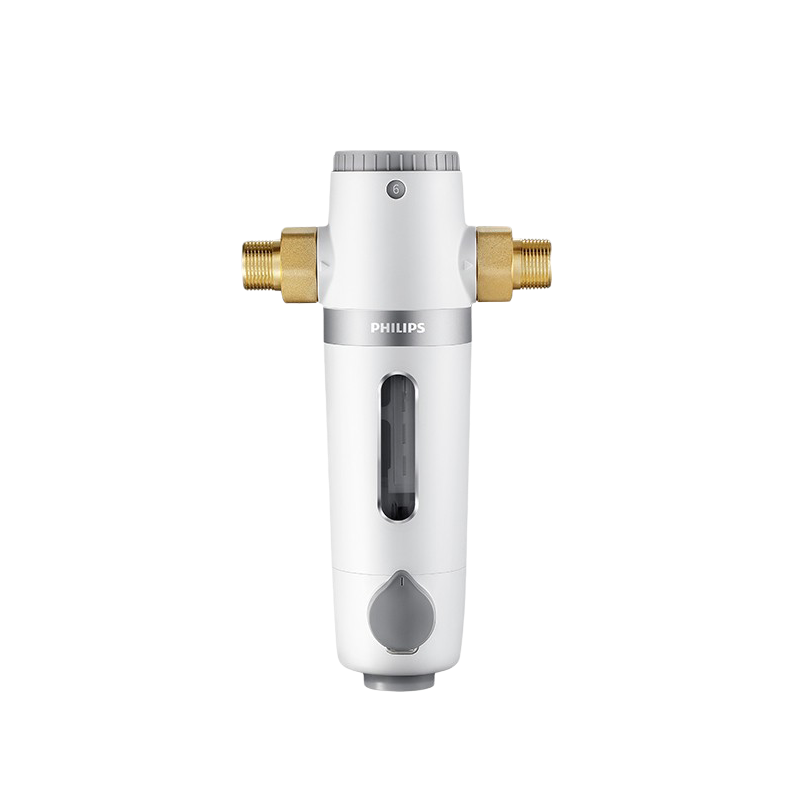 飞利浦 三合一冲洗净水器