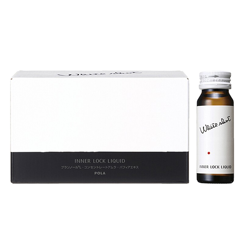 宝丽 美白口服液