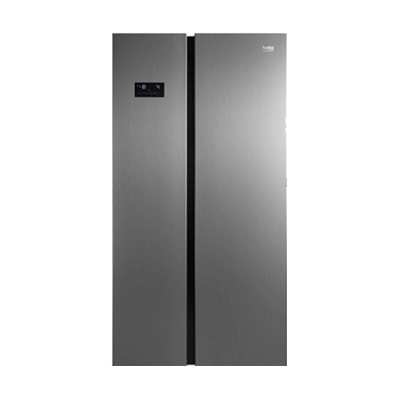 倍科 变频风冷无霜冰箱