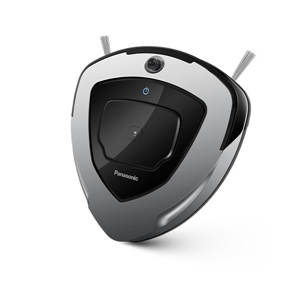 松下 智能家用扫地机器人