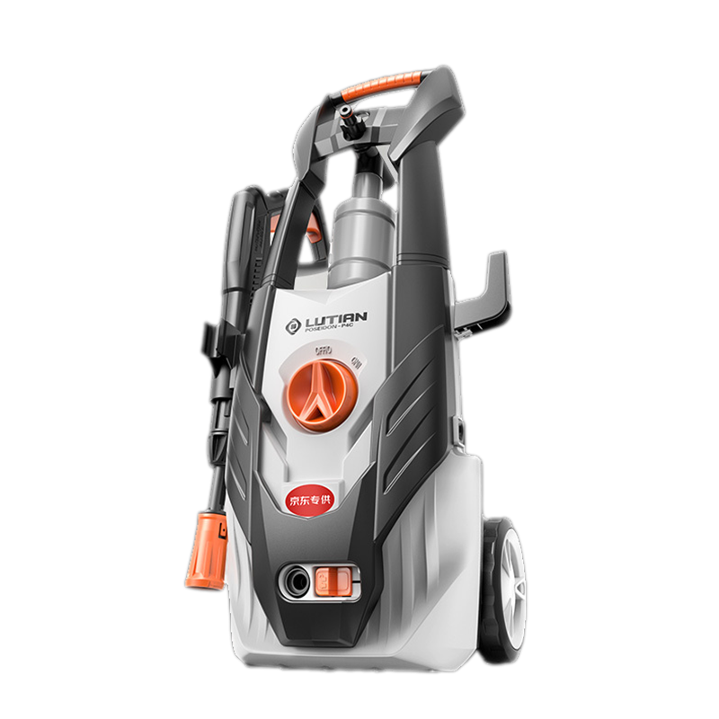 绿田 防水洗车机