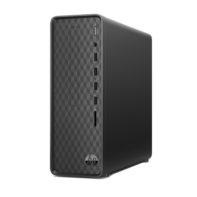 惠普 商务十代i5台式机