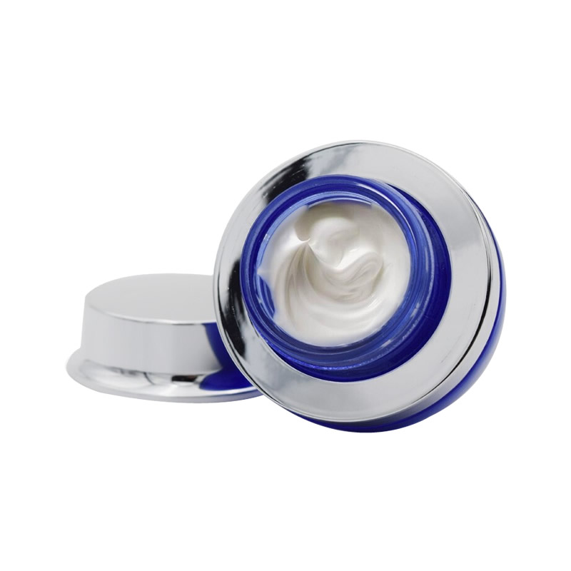 韩鹭净肤无暇修护霜