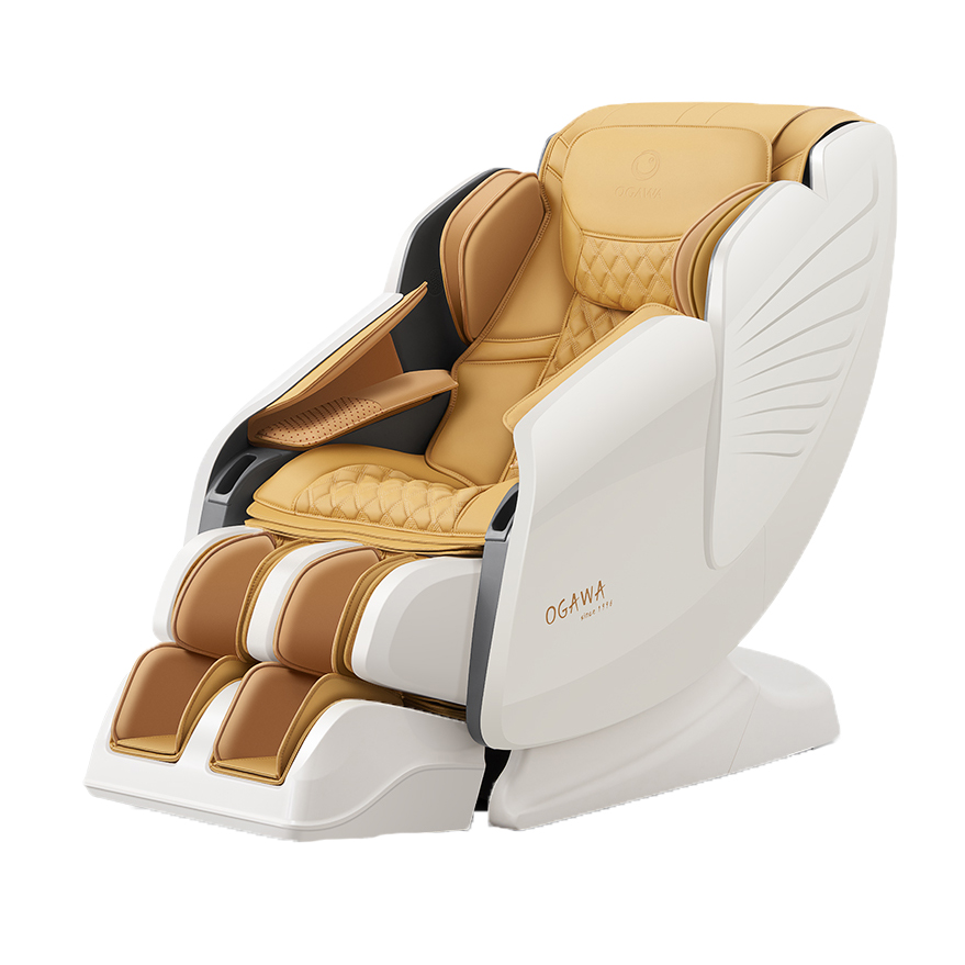 奥佳华 APP操控全身按摩椅