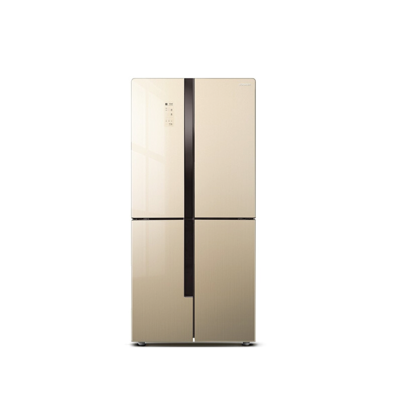 容声 彩晶面板 冰箱