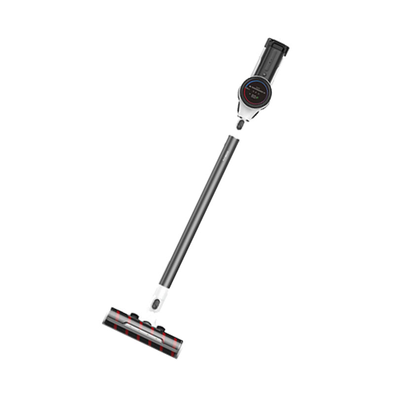 添可 智能感应吸尘器