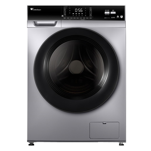 小天鹅 洗烘一天全自动洗衣机